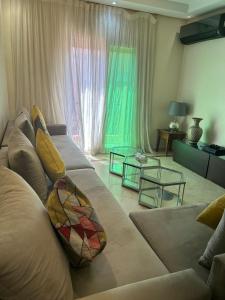 Duplex Gueliz 3ch Grand Terrasse Privé