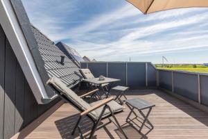 Ferienwohnung Merle