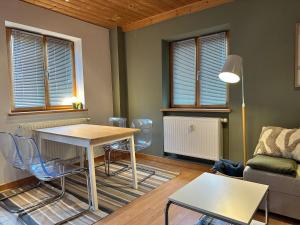 Apartment Auszeit im Ski- und Wandergebiet Spitzingsee - neu renoviert
