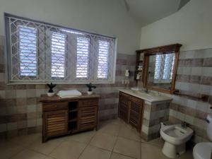 Habitaciones Alba las terrenas