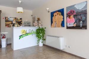 Agriturismo Alpa Mazzarino