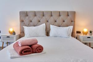 Studio Dreamy Casa del Mar Mamaia Nord