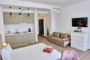 Studio Dreamy Casa del Mar Mamaia Nord