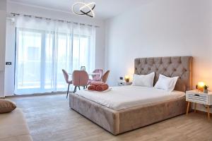 Studio Dreamy Casa del Mar Mamaia Nord
