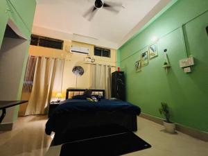 Batoruwa Homestay