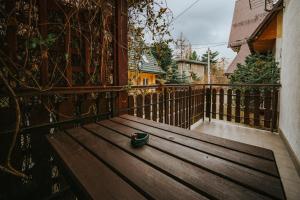 VisitZakopane - Apartament Kasprowy Wierch