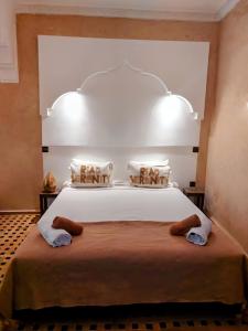 Riad dar serenity
