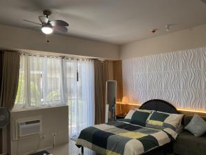 One Palm Tree Villas - Newport Pasay