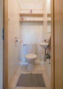 Amphitheatre View Apartment with Free Parking