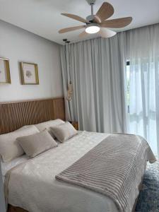 Luxury Penthouse Vistacana