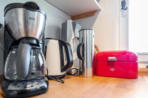 Kleines Schleihaus Lorenz