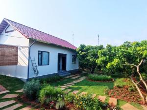 Nhà Có Gió Homestay Mộc Châu