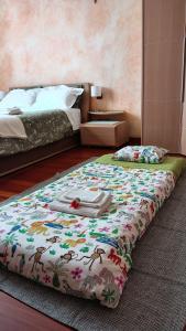 Shanti Apartment