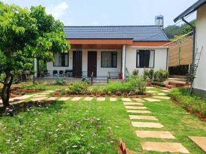 Nhà Có Gió Homestay Mộc Châu