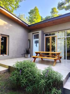 Casa en el Bosque Mar del Plata