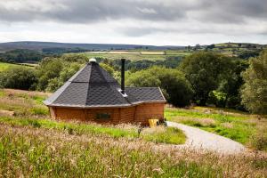 Little Seed Field Ripon Glamping