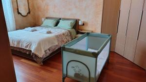 Shanti Apartment