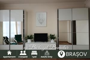 Ap Bârlogul Bunicilor