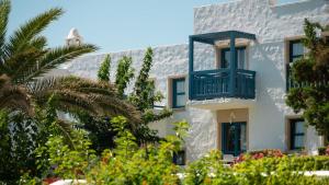 Canvas by Mitsis Cretan Village