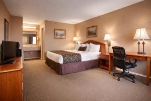 Americas Best Value Inn & Suites Sonora