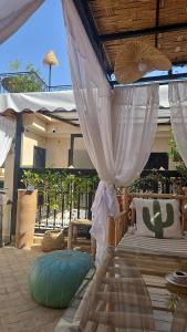 Riad dar serenity