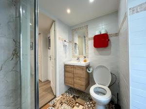 UrbanFlat 42 - Amazing Game of Thrones Flat in Paris