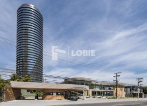 Lobie Signature Niemeyer 360º
