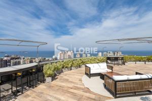 Lobie Signature Niemeyer 360º