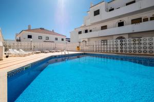 #035 2BR Oura Village Pool & Prime Location