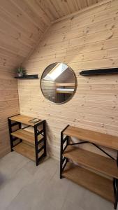 Palanga Camping Hostel