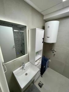 Ohrid Active Stay