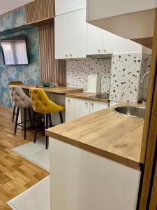 Ohrid Active Stay