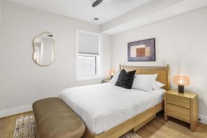 Sojourn DC Brand New Private Basement Pet Friendly