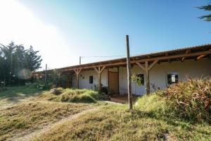 Amália Beach Quinta! 5 Min Coast! Shared Outdoors