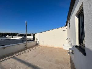 Villa JOKA with heated pool and huge roof top terrace