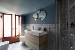 Penthouse de la Bragora