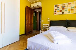 Penthouse de la Bragora