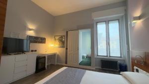 Hotel Europa Varese