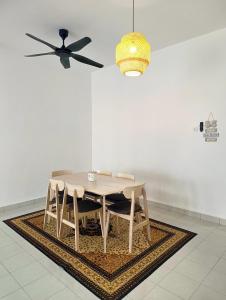 Villma Homestay
