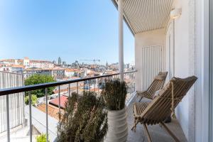 GuestReady - Clérigos Luxury