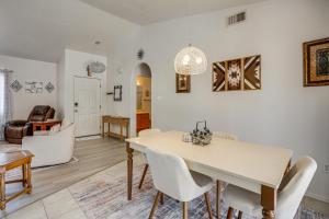 Spacious Yard! Yuma Escape, Near Shops & Golf