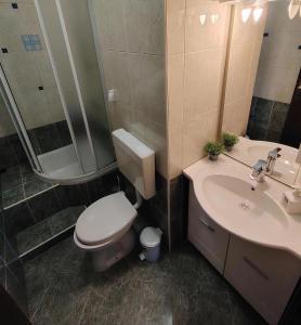Apartman Mia