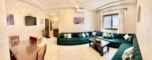 Appartement design, emplacement idéal