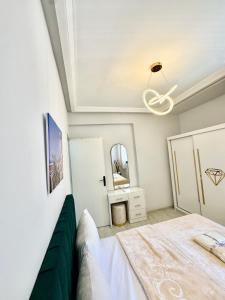 Appartement design, emplacement idéal
