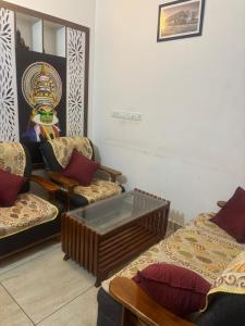 Nilavu Homes Retreat