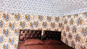 Orko Hilltop Resort Mussoorie - Premium Camps with Mountain View - #bestcampsmussoorie #besthotelinmussoorie #luxuarycamping