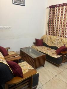 Nilavu Homes Retreat
