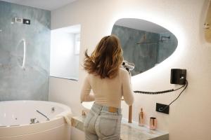 Flá Suite Castello img77