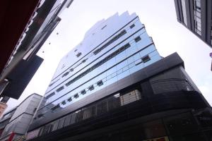 Busan Platinum Hotel Nampo