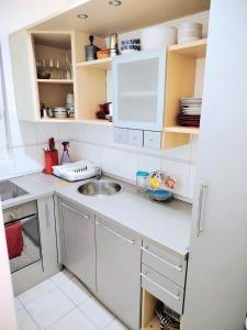 Apartment Budva